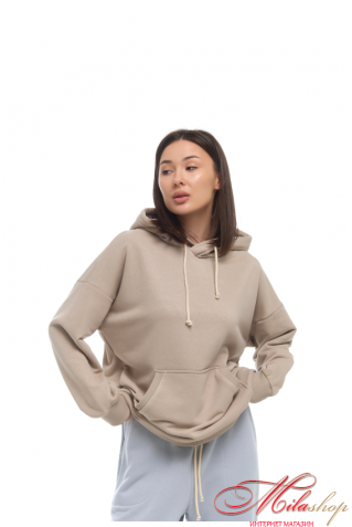 Жіночий класичний худі Luna LC009h Tora